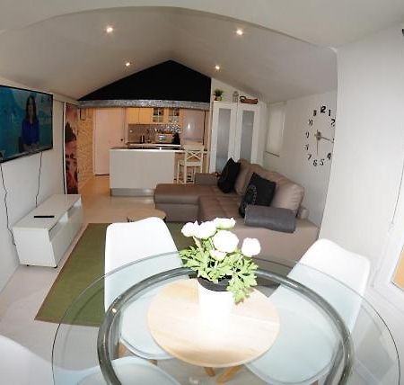 Apartamentos Urdaibai 5 Bermeo Eksteriør billede