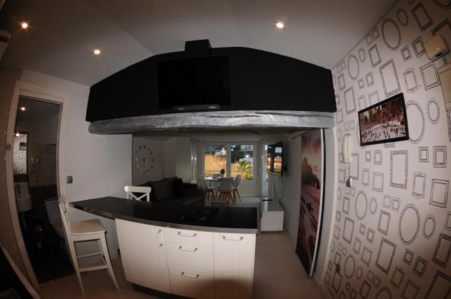 Apartamentos Urdaibai 5 Bermeo Eksteriør billede