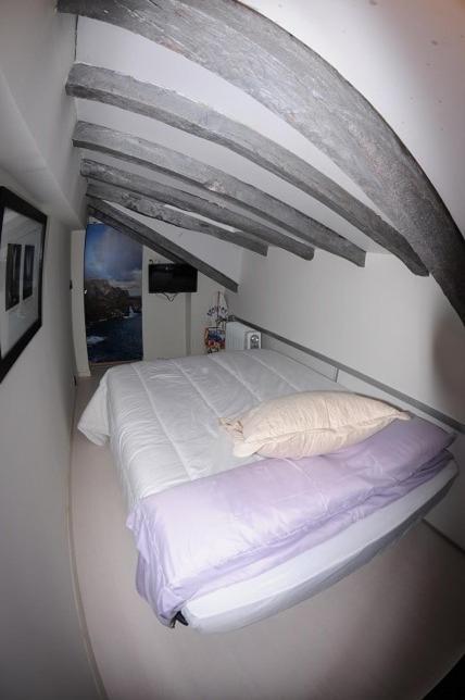Apartamentos Urdaibai 5 Bermeo Eksteriør billede