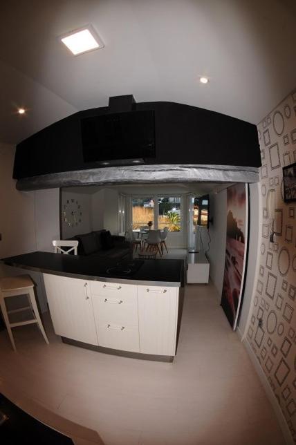 Apartamentos Urdaibai 5 Bermeo Eksteriør billede