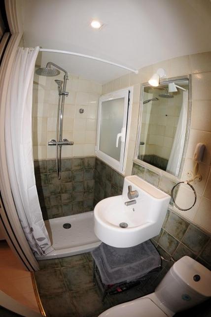 Apartamentos Urdaibai 5 Bermeo Eksteriør billede